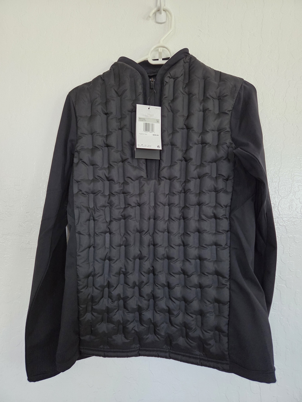 Nike Golf Therma-Fit ADV Down Filled Repel Jacket Women's Extra Small